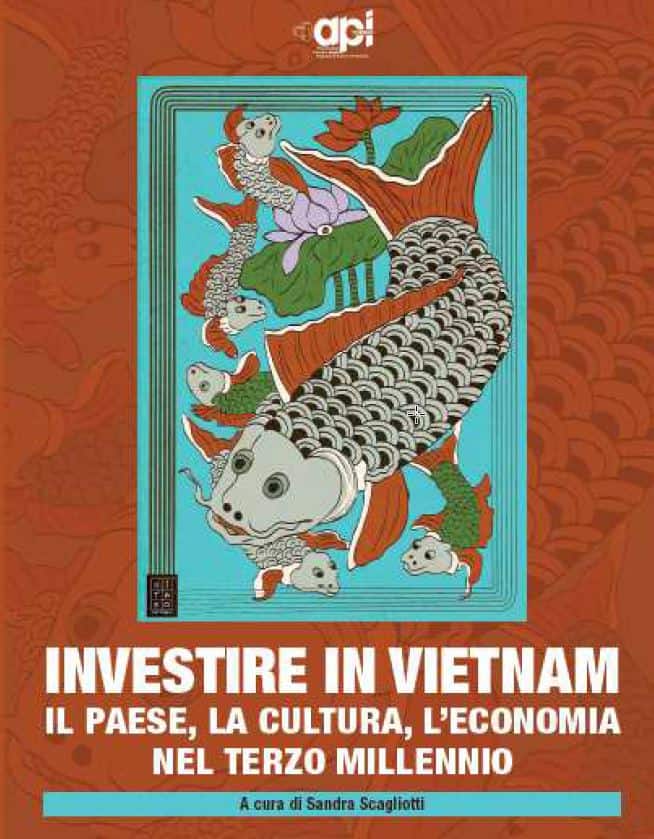 Investire in Viet Nam. Il paese, la cultura, l’economia nel terzo millennio